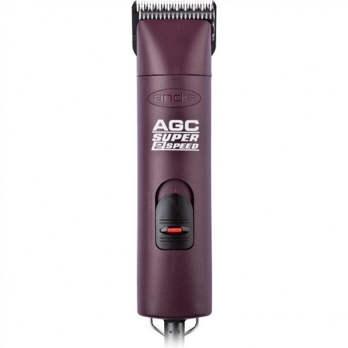 Машинка для стрижки животных ANDIS AGC2 SUPER 23145 AGC2