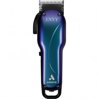 Машинка для стрижки волос ANDIS LCL GALAXY ENVY Li, li ion, 0,5-2.4мм, аккум/сетевая