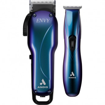 Набор машинка и триммер ANDIS GALAXY CUT LIMITED-EDITION