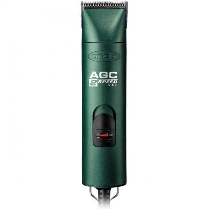 Машинка для стрижки животных ANDIS AGC2 VET 11 24035 AGC2 Машинка для стрижки животных ANDIS AGC2 VET 11 24035 AGC2