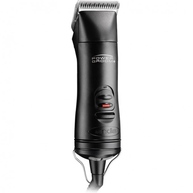 Машинка для стрижки животных ANDIS AGRC POWER GROOM+ 63200 AGRC
