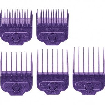 Набор насадок на магнитах ANDIS для US-1, PM-4