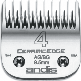 Нож ANDIS CERAMIC EDGE филировочный