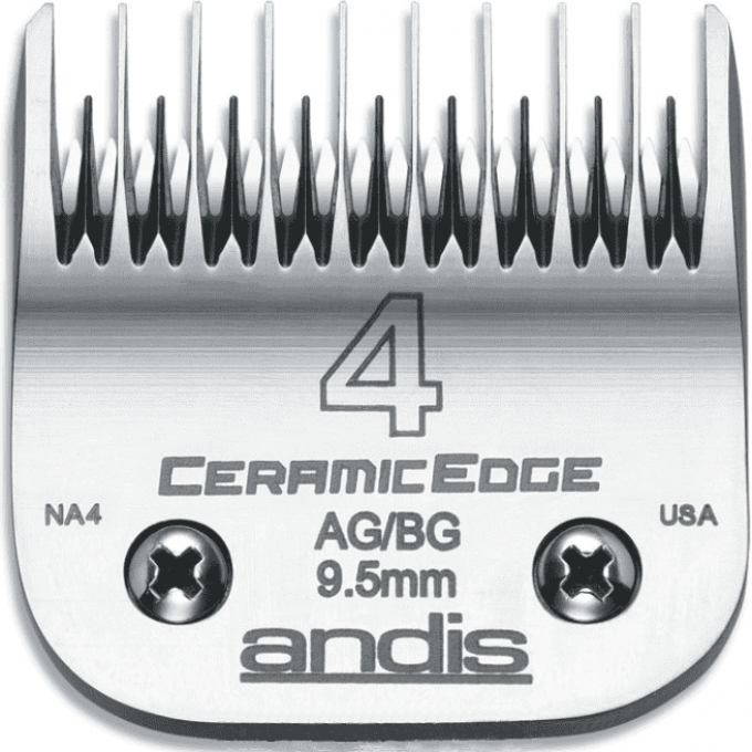 Нож ANDIS CERAMIC EDGE филировочный 64305 Нож ANDIS CERAMIC EDGE филировочный 64305