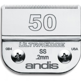 Нож ANDIS для машинок для стрижки собак 0,2мм