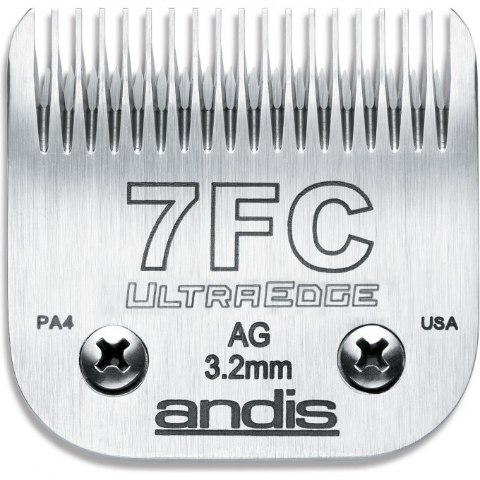 Нож ANDIS ULTRA EDGE для стрижки животных 64121
