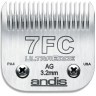 Нож ANDIS ULTRA EDGE для стрижки животных 64121