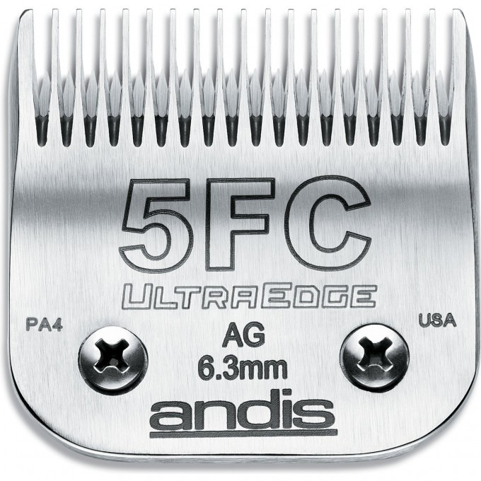 Нож ANDIS ULTRA EDGE для стрижки животных 64122 Нож ANDIS ULTRA EDGE для стрижки животных 64122