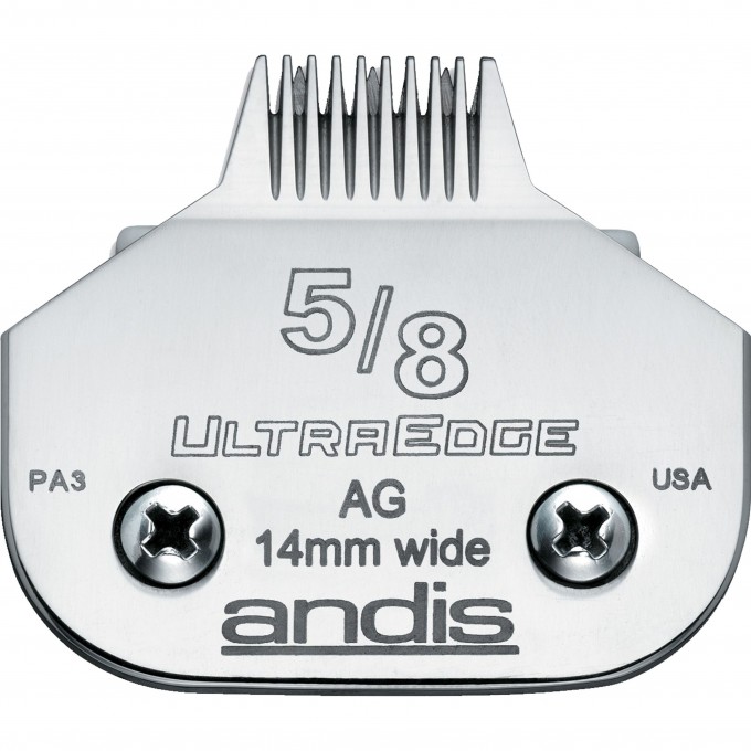Нож ANDIS ULTRA EDGE для стрижки лапок 64960