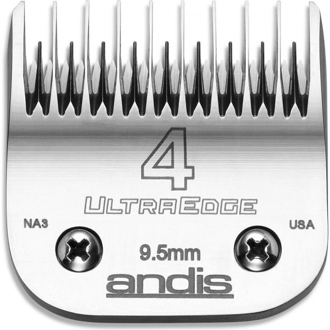 Нож ANDIS ULTRA EDGE филировочный 64090