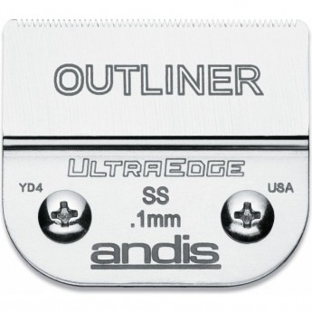Нож окантовочный ANDIS ULTRA EDGE OUTLINER