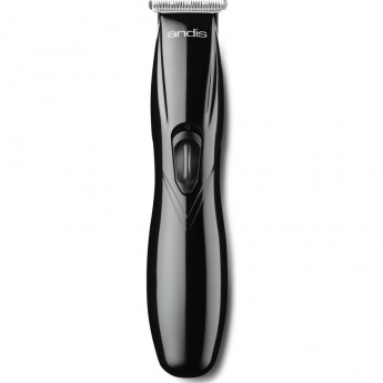 Триммер для стрижки волос ANDIS D-8 SLIMLINE PRO BLACK